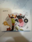 Agptek Digital MP3 Music Player M6X M6PL M6U Portable Media Black Open. Price: $45.00.