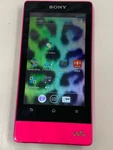 Sony Walkman NW-F805 Pink Digital Media Player 16GB Japan Used. Price: $60.00.