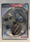 Timex Grip Clip Watch MP3 As Seen In Tomb Raider Laura Croft Blue TMX2 New. Price: $646.17.