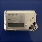 Sony Walkman NW-E75 Digital Music Player Silver Usb Headphone Jack Used. Price: $150.00.