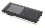 Haier Hec 4GB MP3 Player Black/silver HV18A-4G Used. Price: $15.00.