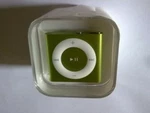 Apple Ipod Shuffle 4TH Gen Green, 2GB, MC753LL/A (worldwide Shipping) New. Price: $149.99.