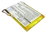 Cameron Sino 3.7V 560MAH Li-poly Replacement Battery For Insignia MP3, MP4 New. Price: $21.60.