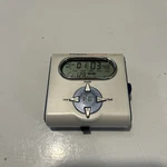 Rca Lyra MP3 Player RD1070 Tested, And Works Used. Price: $15.00.
