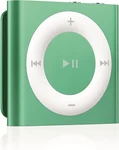 Apple Ipod Shuffle 4TH Generation - Green Open. Price: $89.00.