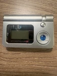 Gpx MW-3327 512MB MP3 Digital Player Vintage Working Used. Price: $29.97.