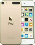 Apple Ipod Touch 7TH Generation Gold 32GB - Excellent. Price: $129.99.