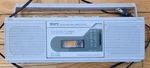 Working Gpx Ac-dc, Am-fm Radio Gran Prix Model No C450 Stereo Cassette Player Used. Price: $33.99.