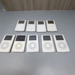 Lot Of Apple Ipod Classic 15GB 20GB 30GB Parts/repair A1099 A1040 A1136 MP102 For. Price: $499.99.