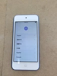 Apple A1574 Ipod Touch (6TH Gen) Portable Media Player 16GB Blue See Notes Used. Price: $34.69.
