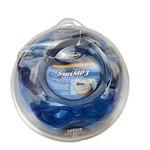 Finis SWIMP3 Swimming Waterproof Underwater Digital Music Player 128MB New. Price: $39.99.