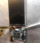 Apple Ipod Nano 4/5TH Generation Lcd And Battery Replacement Service Used. Price: $45.00.