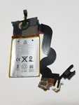 Rare Complete Main Logic Board Battery Replacement Port For Apple Ipod 6TH Gen Used. Price: $99.00.