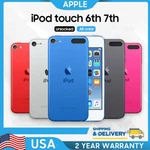 Best Gift Apple Ipod Touch 7TH 128/256GB Gen MP3 Player Quick Ship Lot New. Price: $239.99.
