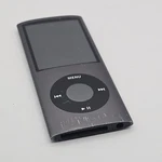 Apple Ipod Nano (4TH Gen), Storage Gb, Model A1285-NEEDS Battery Used. Price: $21.56.