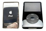Apple Ipod Classic 5TH Generation Black (80 Gb) 5.5 Dac - Excellent 10/10. Price: $249.99.
