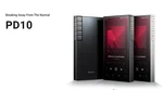 Astell&kern PD10 AK4498EX Dap 6IN Octacore Stainless **cradle(x)** Silver New. Price: $2099.00.