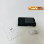 Phinistec Z6 96GB MP3 Player Bluetooth 5.0 Fm Radio Speaker Hifi Dap Metal Body Open. Price: $49.00.