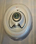 Psa 128 Max Audio Portable Sport By Philips, See The Package New. Price: $45.00.