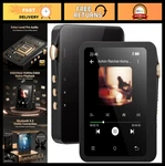 128GB Bluetooth MP3 Player, Hifi Lossless Audio, 2.8" Screen, Expandable 1TB New. Price: $125.99.