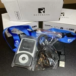 Lot Of Retekess T131 Wireless Assisted Listening Tour Guide Receivers For T130 New. Price: $59.99.