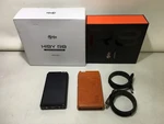 Hiby R8 Ss High-end Portable Audio Player ANDROID9.0 Snapdragon 660 Used Japan. Price: $888.89.