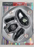 Timex TMX2 Watch Bundle 90 S Y2K Vintage Very Rare New. Price: $300.00.