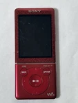 Sony Walkman Gb MP3 Player Series NWZ-E473 *untested* As-is Red / Pink Read! For. Price: $21.24.