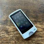 Sony Walkman NW-A867 White Digital MP3 Player Tested Used Japan. Price: $79.00.
