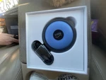 Sonr Waterproof Open-ear MP3 Player Bone-conduction Bluetooth Lightweight New. Price: $100.00.