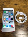 Apple Ipod Touch 7TH Generation (product) Red (32GB) 3971 Used. Price: $159.00.