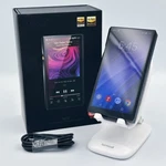 Fiio M11 32GB Audio Resolution MP3 Player Black Hi-res English Language Used. Price: $389.54.