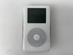 Apple Ipod 4TH Gen A1099 Color Display 20GB EMC2022 MA079LL/A For. Price: $55.00.