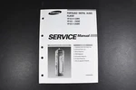 Samsung YP-55 Portable Digital Audio Player Service Manual Genuine Original Used. Price: $14.29.