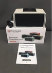 Healvaluefit Simple Music Player White HUS0223 Iob Tested & Working Used. Price: $34.99.