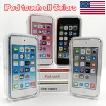 Apple Ipod Touch 7TH Generation 128GB 256GB MP3 MP4 Player Game Us Fast Shipping New. Price: $247.99.