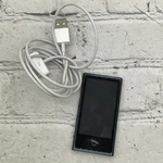 Apple Ipod Nano 7TH Generation 16GB A1446 MP3 Player Slate Black Good Used. Price: $99.00.