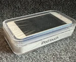 Apple Ipod Touch 7TH Generation 32GB Blue Model A2178 New Sealed. Price: $154.95.