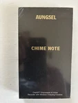 Chime Note Chatgpt Empowered Ai Voice Recorder W/ Charging Function Sealed Box New. Price: $68.00.