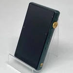 Ibasso Audio DX240 Green Digital Hi-res Player Used. Price: $458.00.