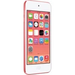Apple - Ipod Touch 16GB MP3 Player (5TH Generation) Red Used. Price: $84.99.