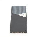 Hiby R6 Pro Ii Black Lossless Hd Music Player Hi-res Portable Dap Used. Price: $554.90.