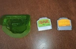 Juice Box Cartridges Yu-gi-oh! Vol. 1 + Sonicx Episode 3: Missile Wrist Rampage Very. Price: $24.99.