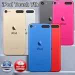 New Sealed Apple Ipod Touch 6TH 7TH Generation 128GB 256GB MP4 Fast Shipping Lot. Price: $239.99.