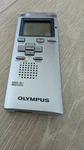 Olympus WS-500M Handheld 545 Hour Digital Voice Recorder 2GB Fully Tested Used. Price: $24.99.
