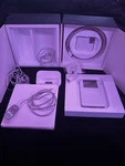 Rare Apple Ipod 3RD Gen 30GB Thick Original Box With Remote! Used. Price: $210.00.