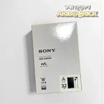Sony Walkman NW-A46HN 32GB Moonlight Blue Portable Music Player Japan Used. Price: $210.00.
