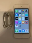 Apple Ipod Touch 5TH Generation Silver (32 Gb) Used. Price: $69.99.