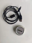 Sony Walkman NW-E105 Silver (512 Mb) Digital Media Player Used. Price: $55.00.