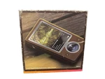 Microsoft Zune 30 Gb Brown Media Player Star Lord, Guardians The Galaxy New! Open. Price: $339.94.